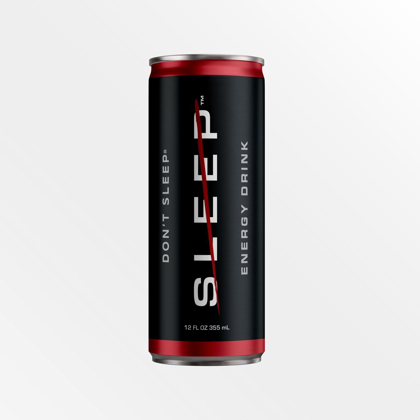 Don't Sleep Energy Drink - Original (12 Pack)