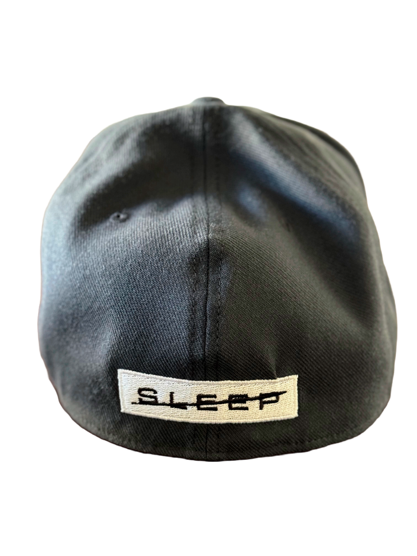 Don't Sleep Nike Dri-FIT Swoosh Flex Hat