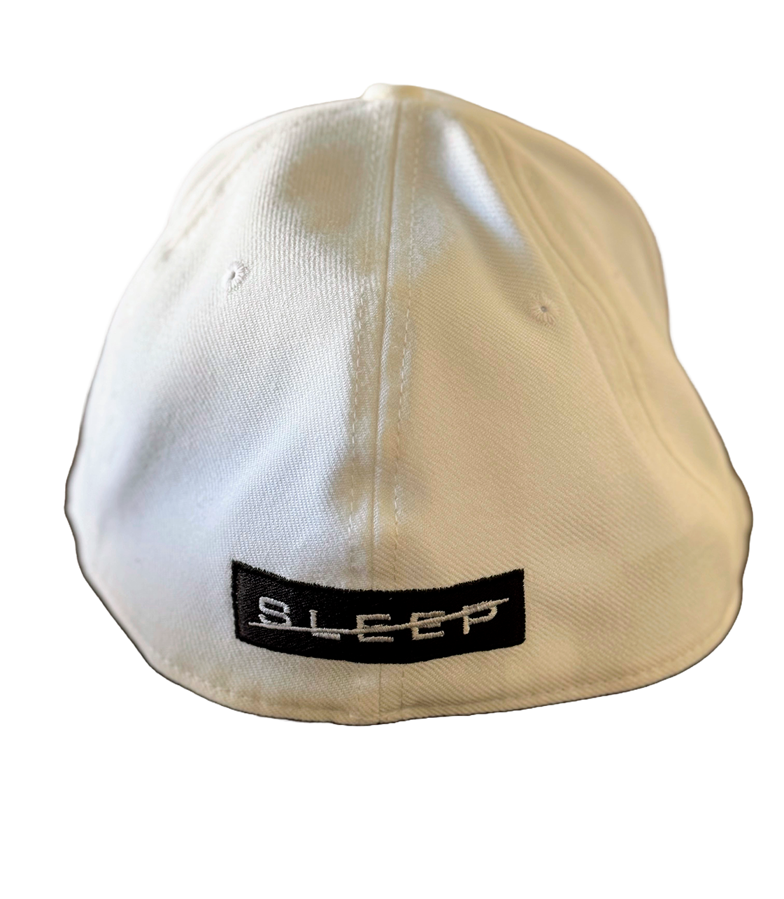 Don't Sleep Nike Dri-FIT Swoosh Flex Hat