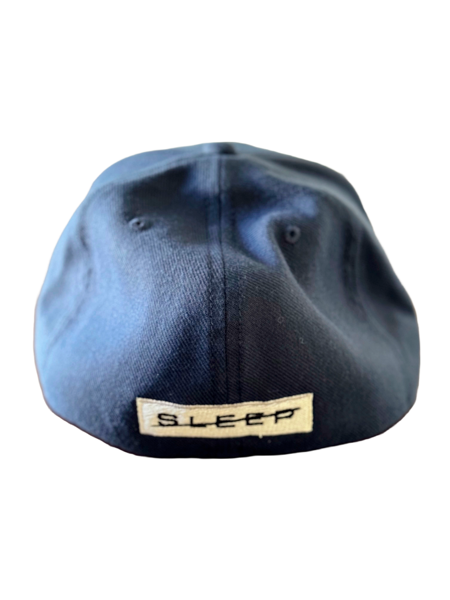 Don't Sleep Nike Dri-FIT Swoosh Flex Hat