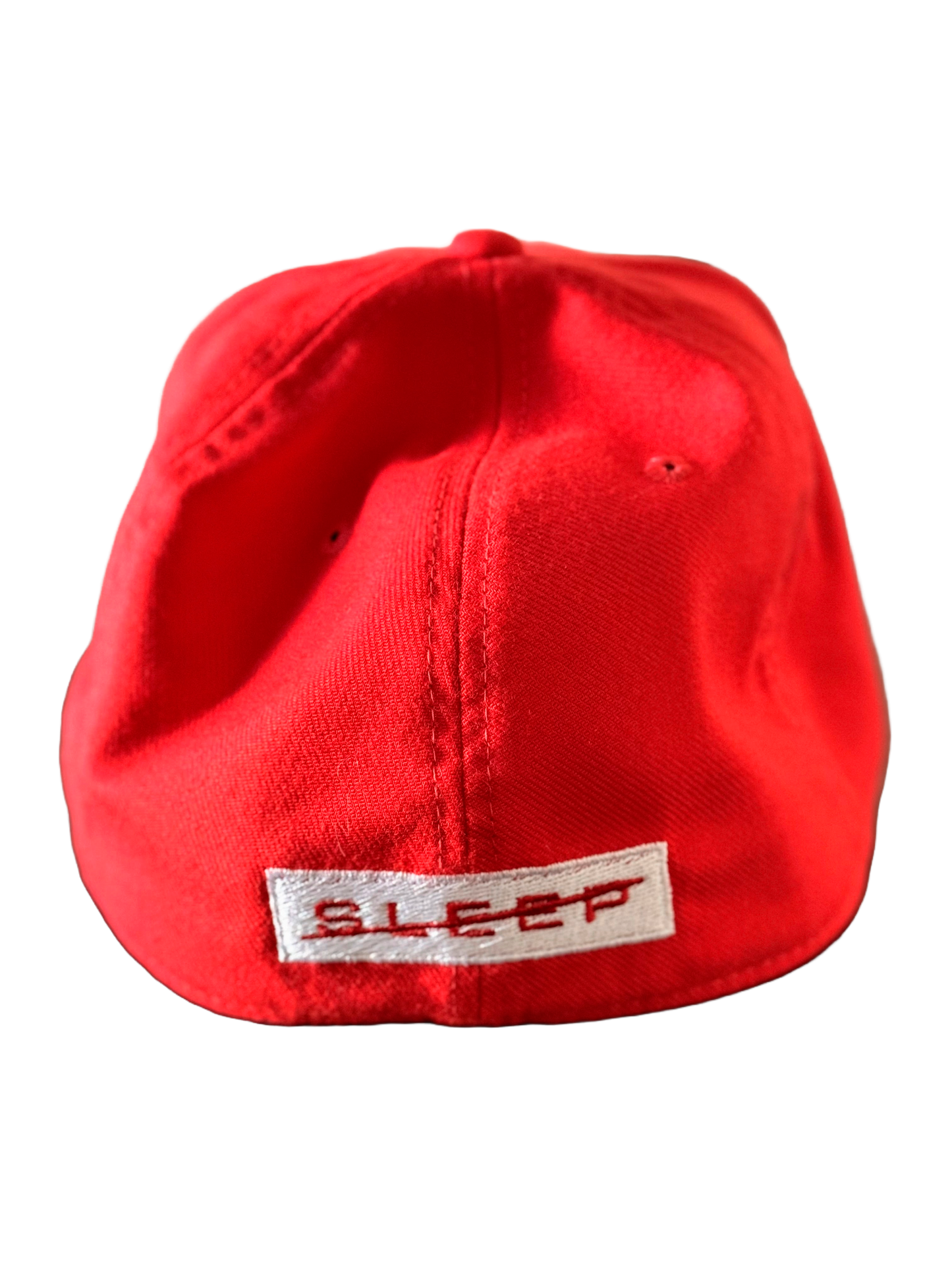 Don't Sleep Nike Dri-FIT Swoosh Flex Hat