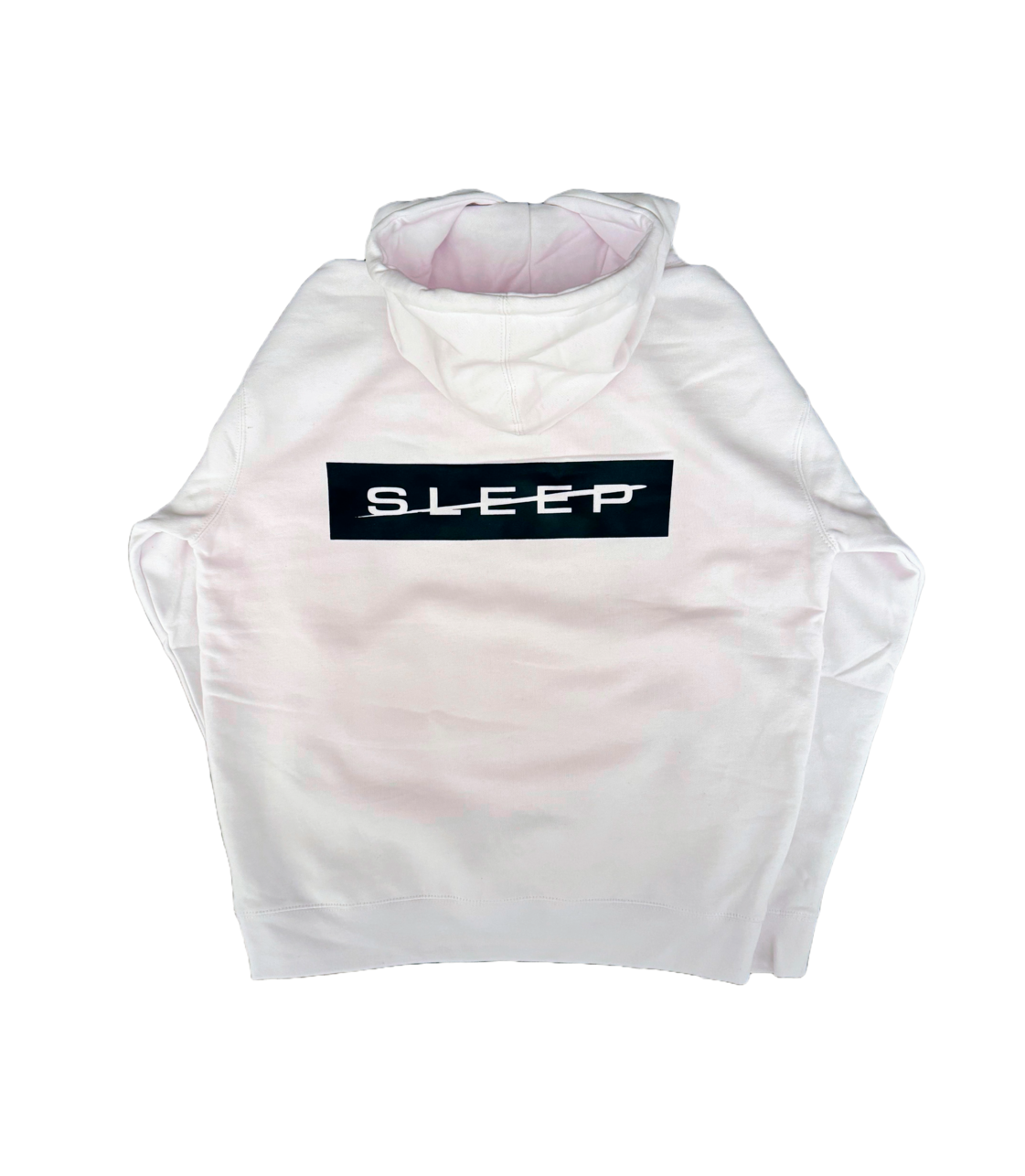 Don't Sleep Independent Heavyweight Hoodies